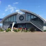 Apartamento O'dbark - Duplex 2 étoiles - à 100m De La Avec Jardin Courseulles-sur-Mer