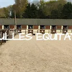 Apartamento O'dbark - Duplex 2 étoiles - à 100m De La Avec Jardin