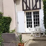 Apartamento O'dbark - Duplex 2 étoiles - à 100m De La Avec Jardin *