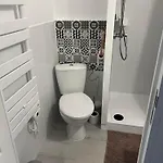 Apartamento O'dbark - Duplex 2 étoiles - à 100m De La Avec Jardin