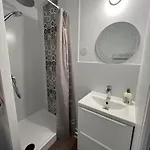 O'dbark - Duplex 2 étoiles - à 100m De La Avec Jardin