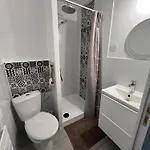 O'dbark - Duplex 2 étoiles - à 100m De La Avec Jardin Courseulles-sur-Mer