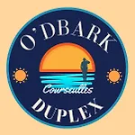 O'dbark - Duplex 2 étoiles - à 100m De La Avec Jardin