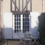 O'dbark - Duplex 2 étoiles - à 100m De La Avec Jardin Apartamento *