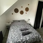 O'dbark - Duplex 2 étoiles - à 100m De La Avec Jardin