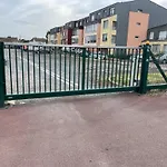 Apartamento O'dbark - Duplex 2 étoiles - à 100m De La Avec Jardin *